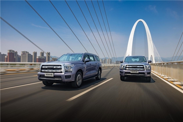 准车主现身说法，选新哈弗H5的原因都在这，全用途自不凡