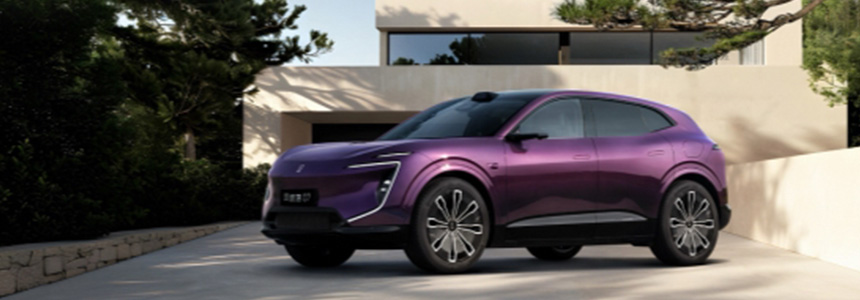 增程车再增一员大将，增程“双子星”阿维塔07和智界R7谁更值得入手？