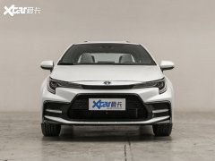 雷凌双擎直降1.2万 享购置税减半